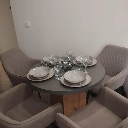 Apartment Amantis