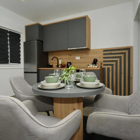 Apartment Amantis