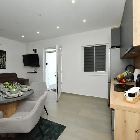 Amantis Apartamento *