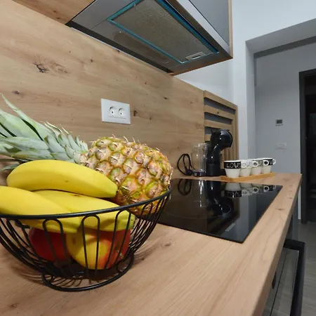 Apartment Amantis Zadar
