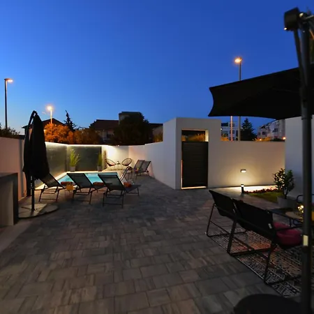 Apartamento Amantis Zadar