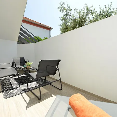 Apartment Amantis