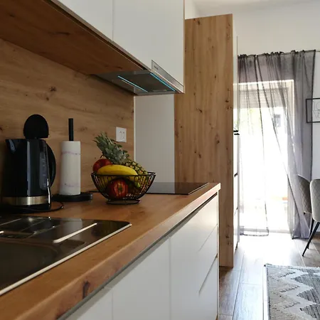 Amantis Apartment