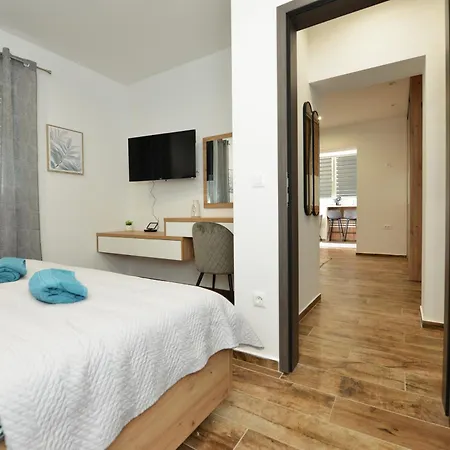 Amantis Apartamento