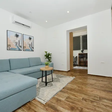 Apartment Amantis Zadar