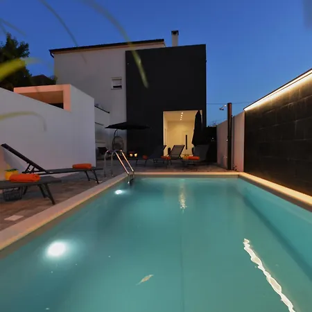 Appartement Amantis *