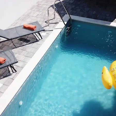 Amantis 아파트 자다르