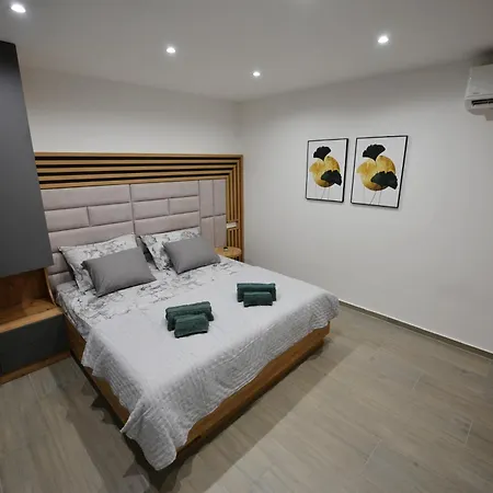 Appartement Amantis