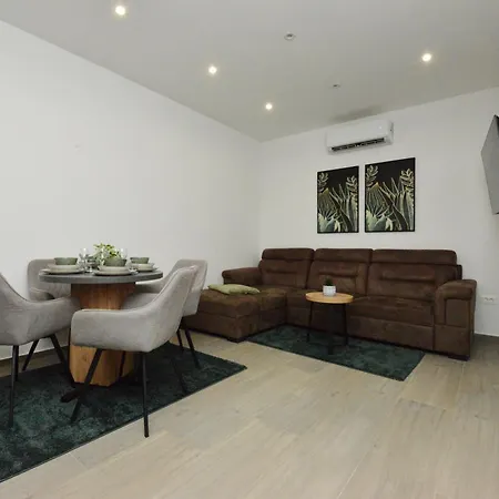 Appartement Amantis Zadar