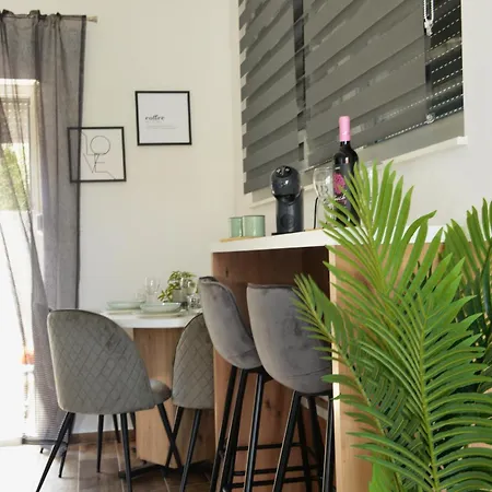 Amantis Appartement