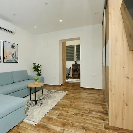 Appartement Amantis *