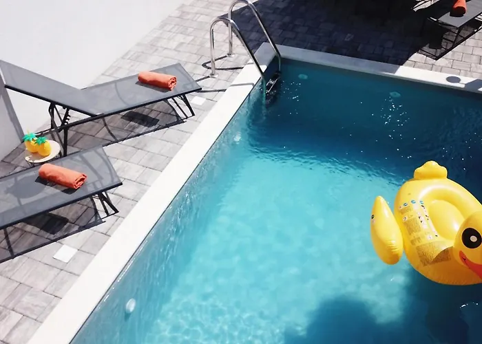 Amantis Appartamento Zara