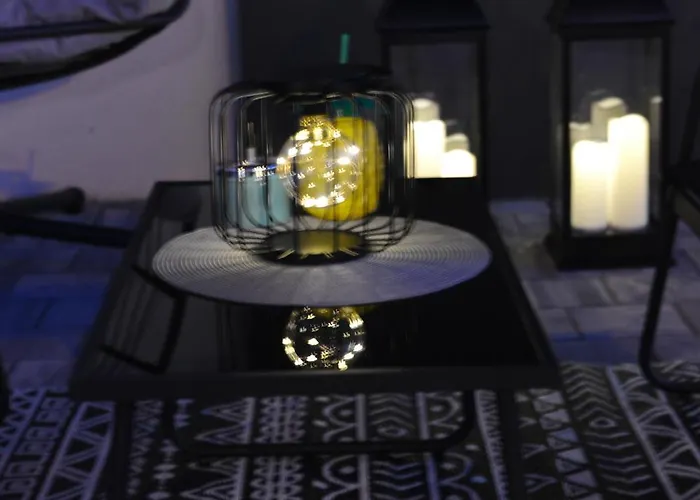 Amantis 公寓 扎达尔