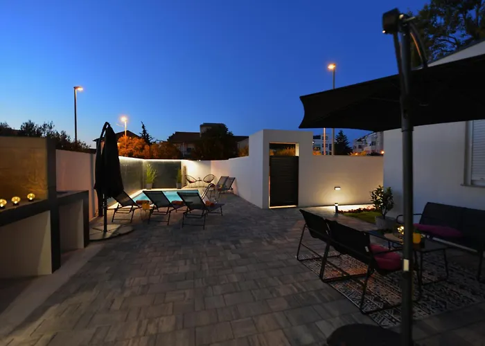 Appartamento Amantis Zara