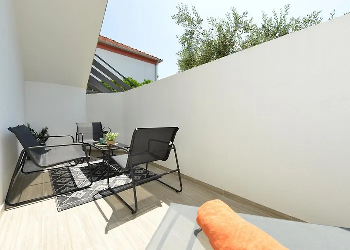 Appartamento Amantis