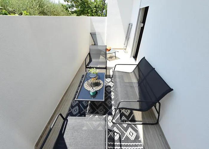 Amantis Appartamento