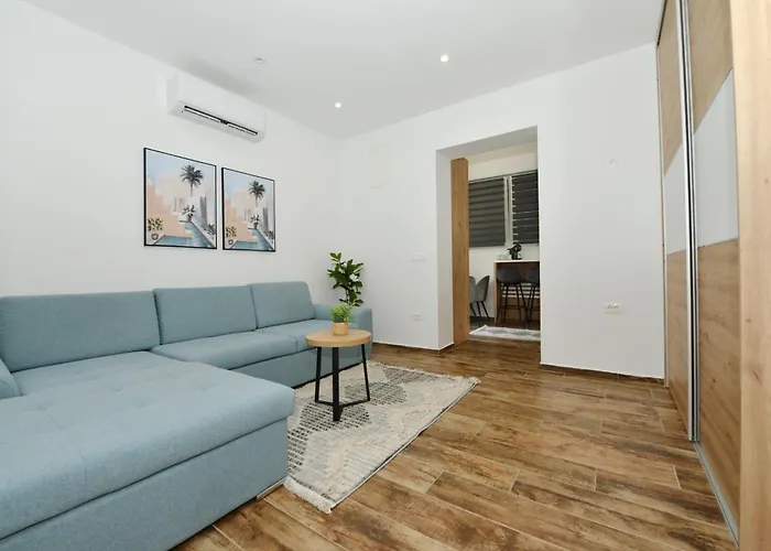 Appartamento Amantis Zara